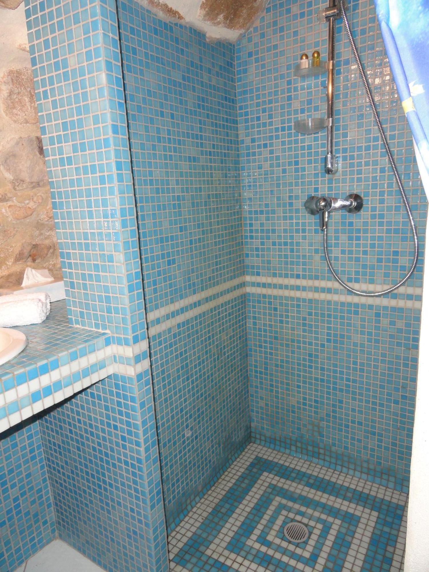 Chambre D'Hotes Au Creux Du Chambon Joyeuse Habitación foto